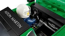 LEGO® Speed Champions Aston Martin Safety Car & AMR23