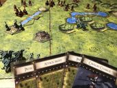 BattleLore: Second edition spielablauf