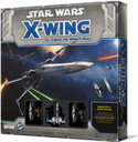 Star Wars X-Wing: El juego de miniaturas - Caja Básica El Despertar de la Fuerza