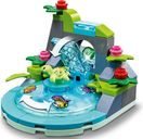 LEGO® Disney La casa sull'isola di Vaiana componenti