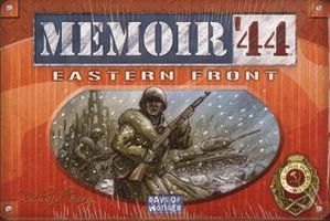 Memoire 44: Front Est