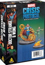 Marvel: Crisis Protocol – Doctor Strange & Wong