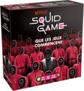 Squid Game: Que Les Jeux Commencent