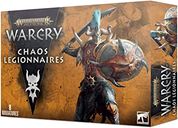 Warhammer: Age Of Sigmar - Warcry: Chaos Legionaires