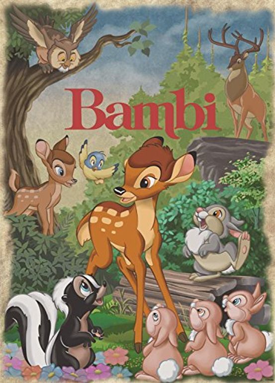 Bambi