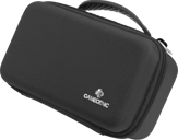 Gamegenic Card Shell 250+ Black