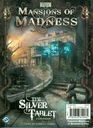 Mansions of Madness: The Silver Tablet