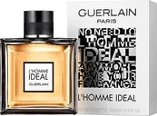 Guerlain L'Homme Idéal Eau de toilette box