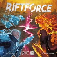 Riftforce