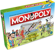 Monopoly FC De Kampioenen