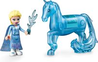 LEGO® Disney Elsa's Jewelry Box Creation minifigures