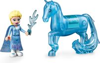 LEGO® Disney La boîte à bijoux d'Elsa figurines