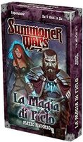 Summoner Wars: La Magia di Piclo – Mazzo Rinforzi