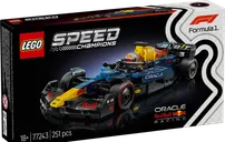 Oracle Red Bull Racing RB20 F1 racewagen