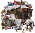 Star Wars: Imperial Assault - Jabba's Realm componenten