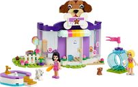 LEGO® Friends Hondendagopvang componenten