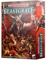 Warhammer Underworlds: Beastgrave