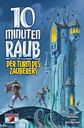 10 Minuten Raub: Der Turm des Zauberers