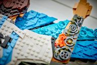 LEGO® Editions Lionel Messi – Celebration