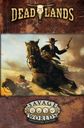 Deadlands: The Weird West