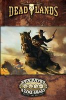 Deadlands: The Weird West