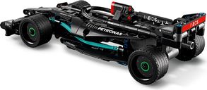 LEGO® Technic Mercedes-AMG F1 W14 E Performance Pull-Back komponenten