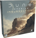 Dune: Imperium - Insurrection