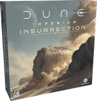 Dune: Imperium - Insurrection