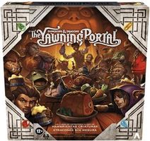 Dungeons & Dragons: The Yawning Portal