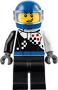 LEGO® City Buggy minifigure