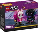 LEGO® BrickHeadz™ Personaggi di Deriva e Corvo torna a scatola