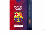 Superclub: FC Barcelona Player Cards 2022/23