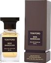 Tom Ford Bois Marocain Eau de parfum boîte