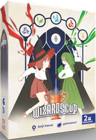 Wizards Cup
