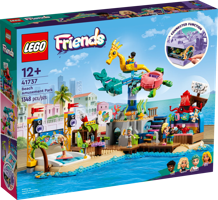 LEGO® Friends Parco dei divertimenti marino