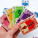 Picante cards