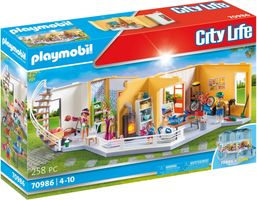 Playmobil® City Life Modern House Floor Extension