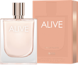 Hugo Boss Alive Eau de parfum boîte