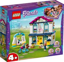 LEGO® Friends Casa de Stephanie