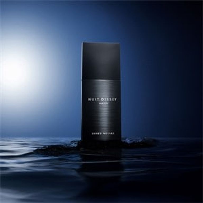 Issey Miyake Nuit D'Issey Eau de toilette