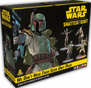 Star Wars: Shatterpoint - We Don’t Need Their Scum Squad Pack