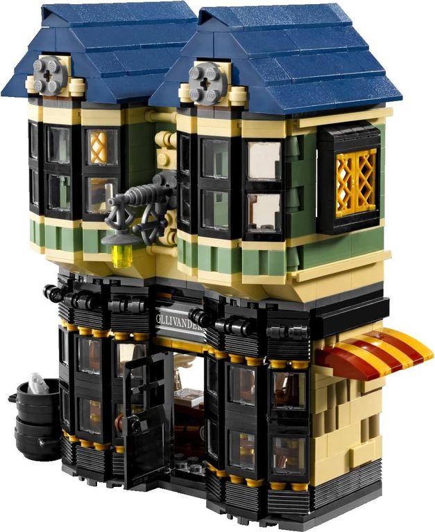 LEGO® Harry Potter™ Diagon Alley building