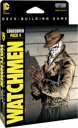 DC Comics Deck-Building Game: Crossover Pack 4 - Watchmen