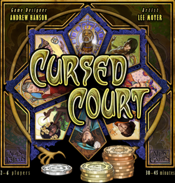 The best prices today for Curse of Strahd Revamped - TableTopFinder