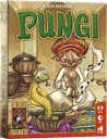 Pungi