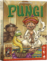 Pungi