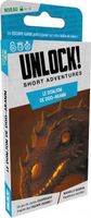 Unlock ! Short Adventures : Le Donjon de Doo-Arann
