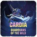 Duel for Cardia: Guardians of the Wild
