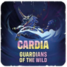 Duel for Cardia: Guardians of the Wild