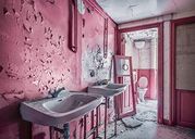 Lost Places - Rosa Träume